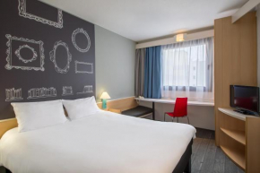 Ibis Szczecin Centrum, Szczecin
